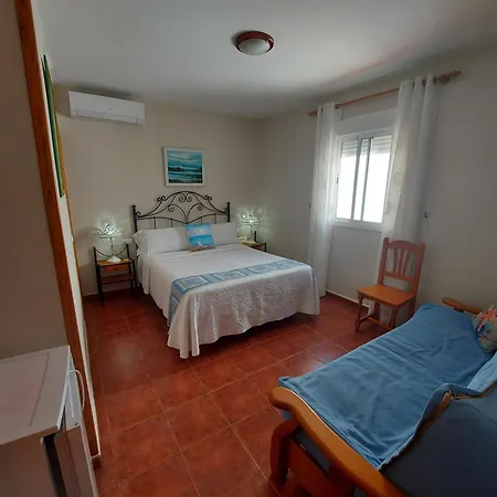 Hostal Costa Rica-2